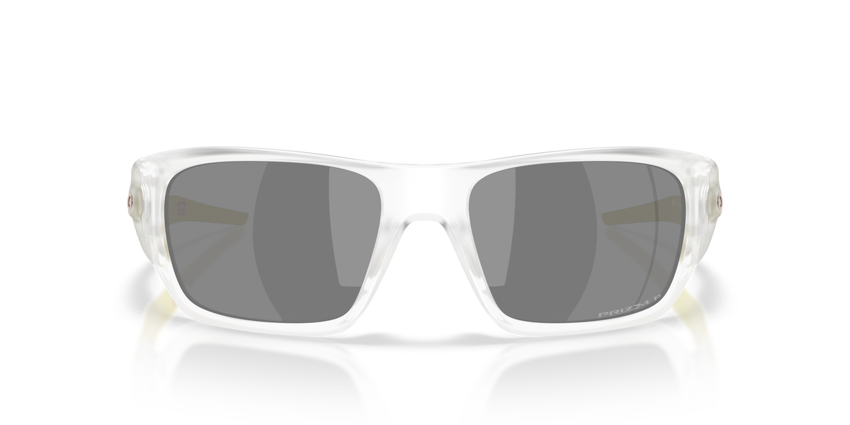 Gafas de Sol Oakley Masseter Limitless Collection OO9486 Transparente