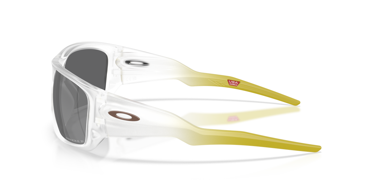 Gafas de Sol Oakley Masseter Limitless Collection OO9486 Transparente