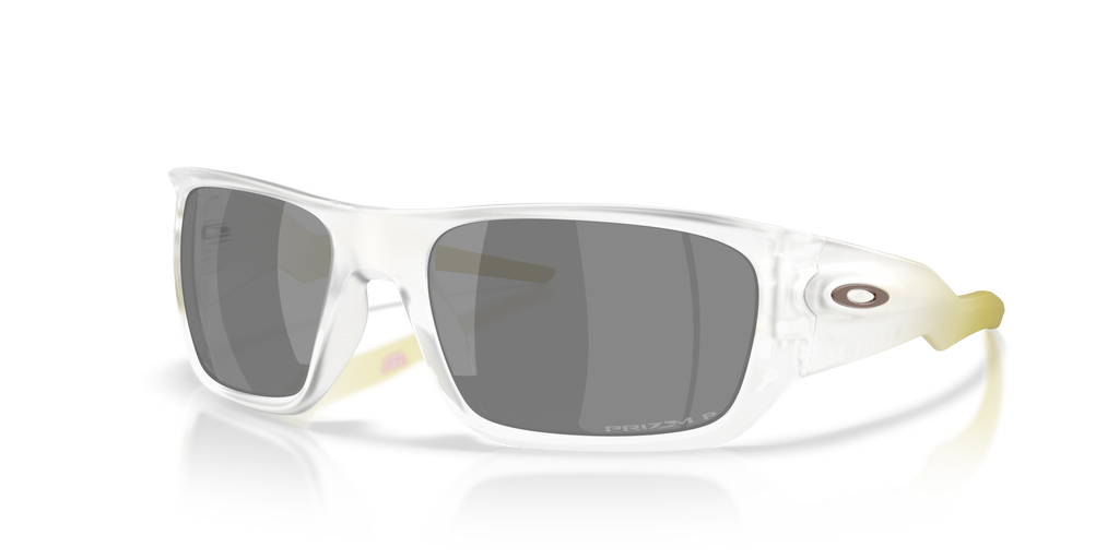 Gafas de Sol Oakley Masseter Limitless Collection OO9486 Transparente