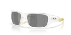 Gafas de Sol Oakley Masseter Limitless Collection OO9486 Transparente