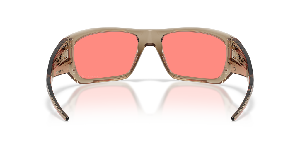Gafas de Sol Oakley Masseter Latitude Collection OO9486 Arena Traslúcido