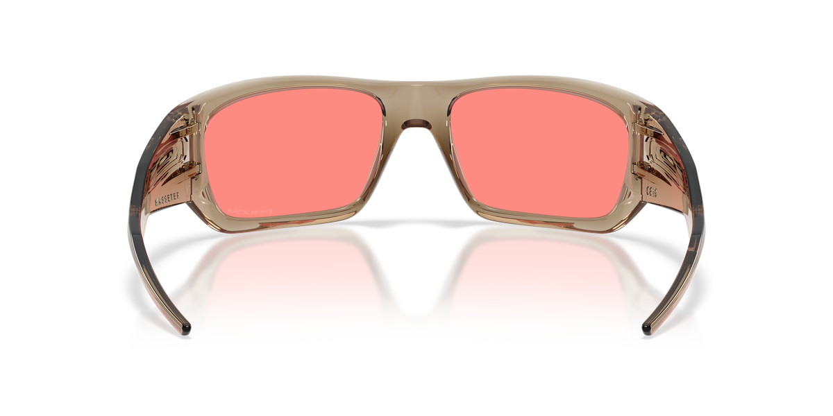 Gafas de Sol Oakley Masseter Latitude Collection OO9486 Arena Traslúcido