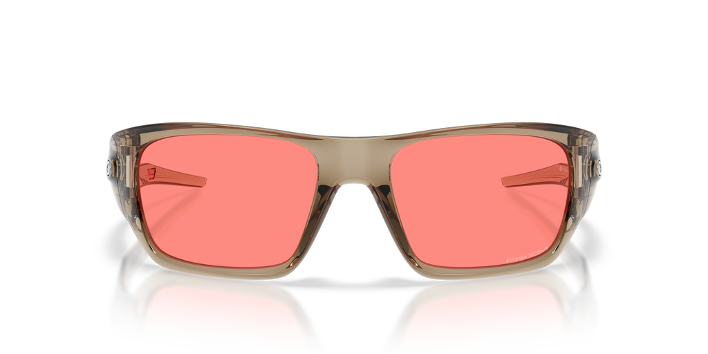 Gafas de Sol Oakley Masseter Latitude Collection OO9486 Arena Traslúcido