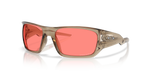 Gafas de Sol Oakley Masseter Latitude Collection OO9486 Arena Traslúcido