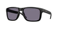 Gafas de Sol Oakley Holbrook™ XXL OO9487 Negro Mate