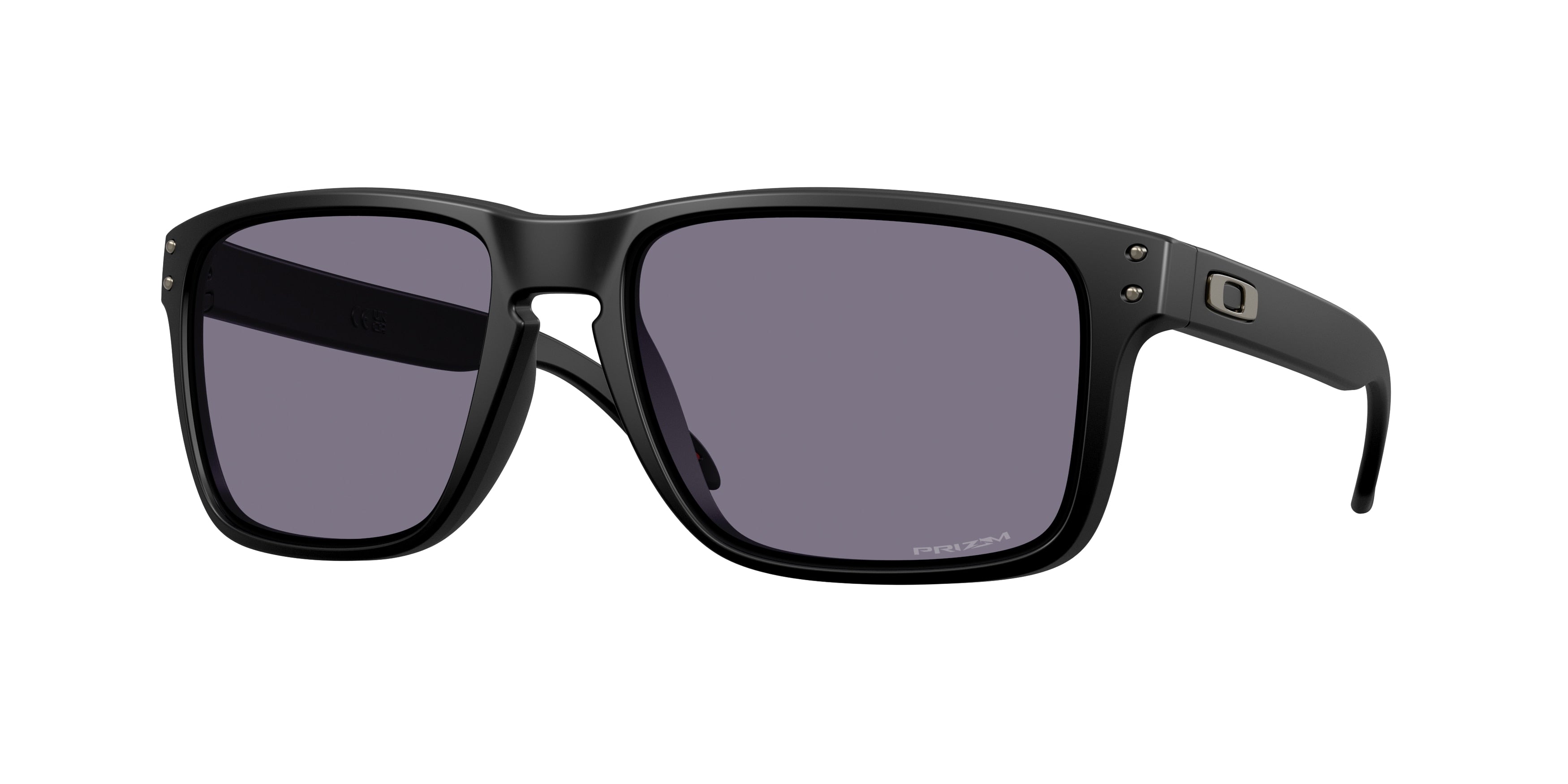 Gafas de Sol Oakley Holbrook™ XXL OO9487 Negro Mate