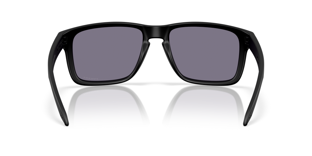 Gafas de Sol Oakley Holbrook™ XXL OO9487 Negro Mate