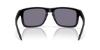 Gafas de Sol Oakley Holbrook™ XXL OO9487 Negro Mate