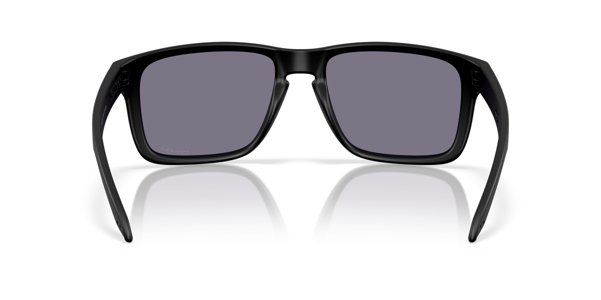 Gafas de Sol Oakley Holbrook™ XXL OO9487 Negro Mate