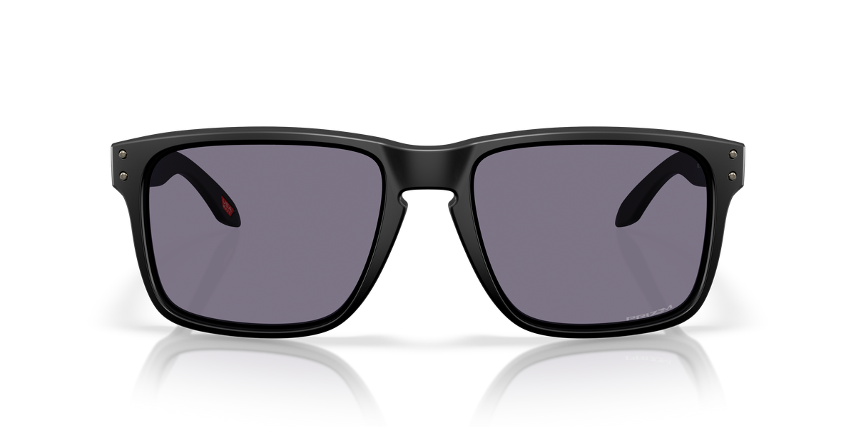 Gafas de Sol Oakley Holbrook™ XXL OO9487 Negro Mate