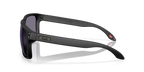Gafas de Sol Oakley Holbrook™ XXL OO9487 Negro Mate