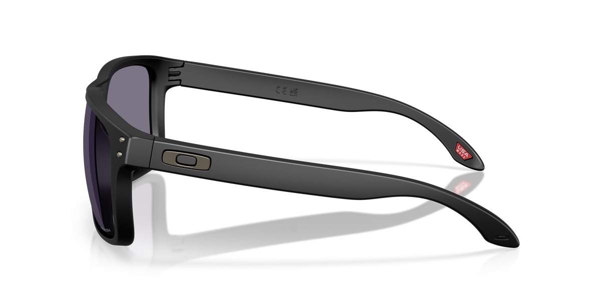 Gafas de Sol Oakley Holbrook™ XXL OO9487 Negro Mate