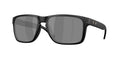 Gafas de Sol Oakley Holbrook™ XXL OO9487 Negro Mate