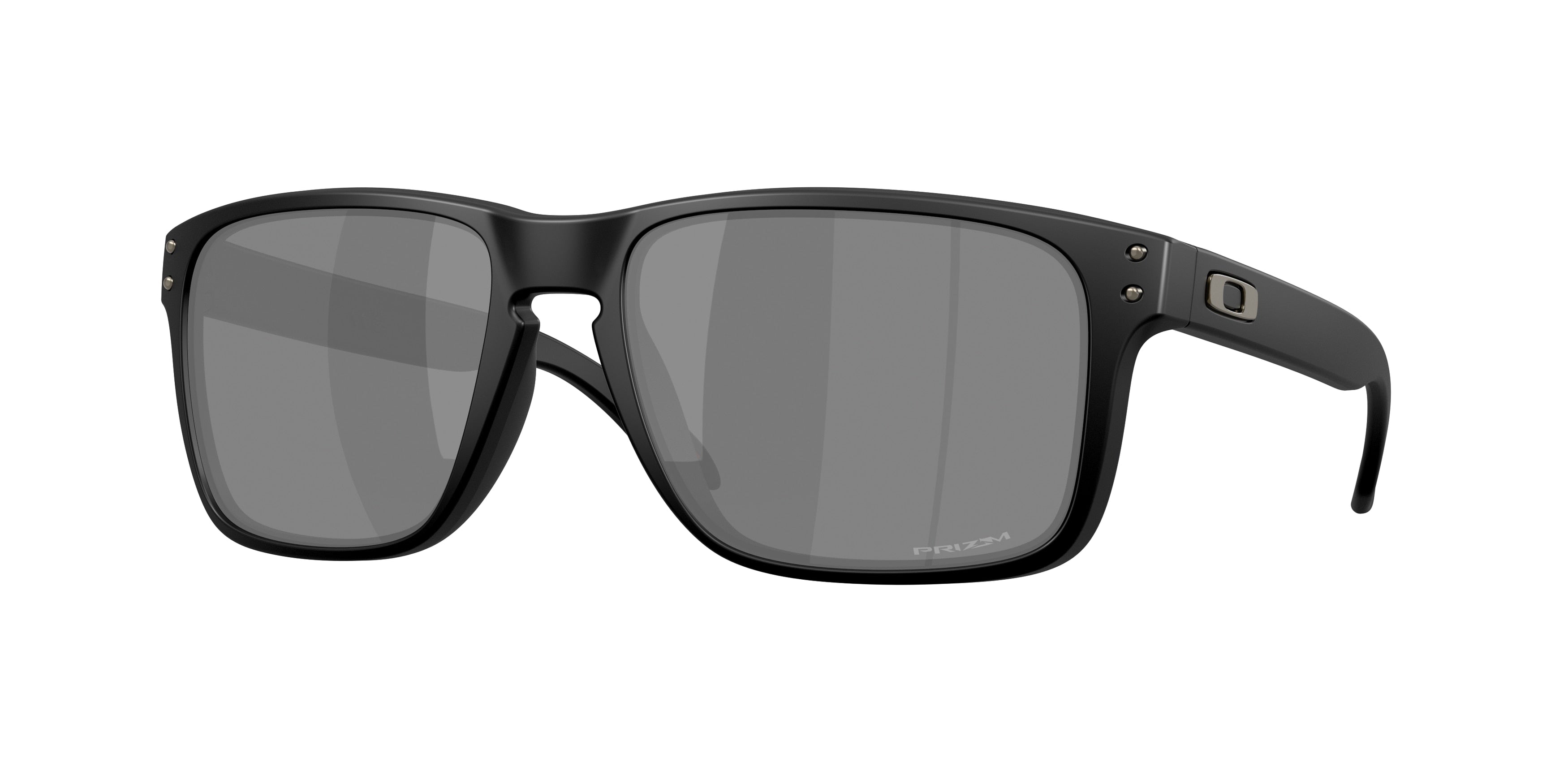 Gafas de Sol Oakley Holbrook™ XXL OO9487 Negro Mate