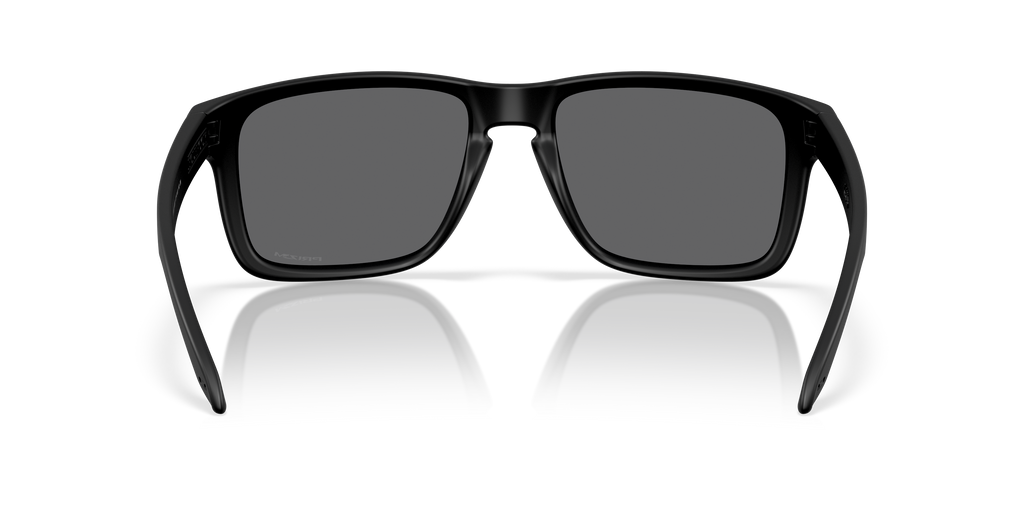 Gafas de Sol Oakley Holbrook™ XXL OO9487 Negro Mate
