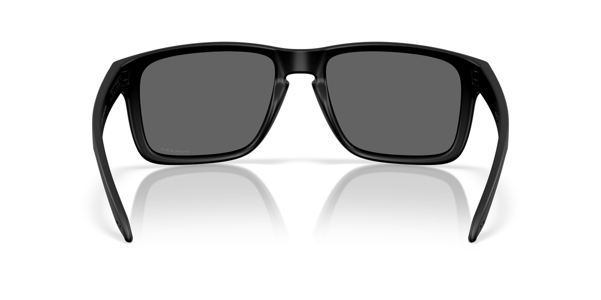 Gafas de Sol Oakley Holbrook™ XXL OO9487 Negro Mate