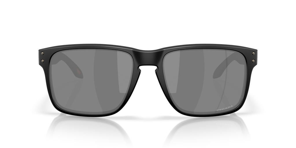 Gafas de Sol Oakley Holbrook™ XXL OO9487 Negro Mate