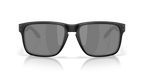 Gafas de Sol Oakley Holbrook™ XXL OO9487 Negro Mate