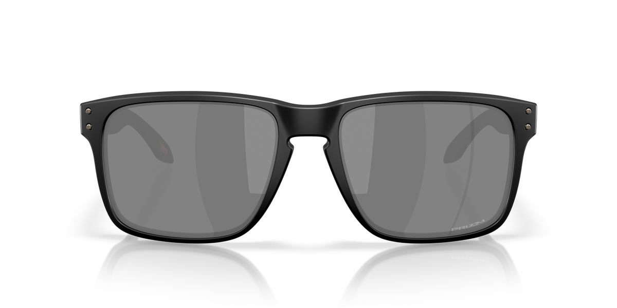 Gafas de Sol Oakley Holbrook™ XXL OO9487 Negro Mate