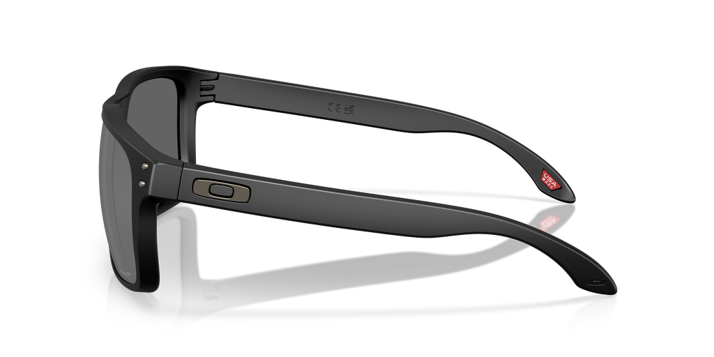 Gafas de Sol Oakley Holbrook™ XXL OO9487 Negro Mate