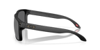 Gafas de Sol Oakley Holbrook™ XXL OO9487 Negro Mate