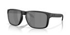 Gafas de Sol Oakley Holbrook™ XXL OO9487 Negro Mate