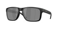 Gafas de Sol Oakley Holbrook™ XXL OO9487 Negro Mate