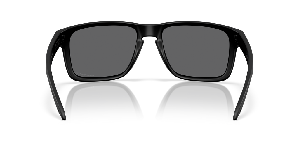 Gafas de Sol Oakley Holbrook™ XXL OO9487 Negro Mate