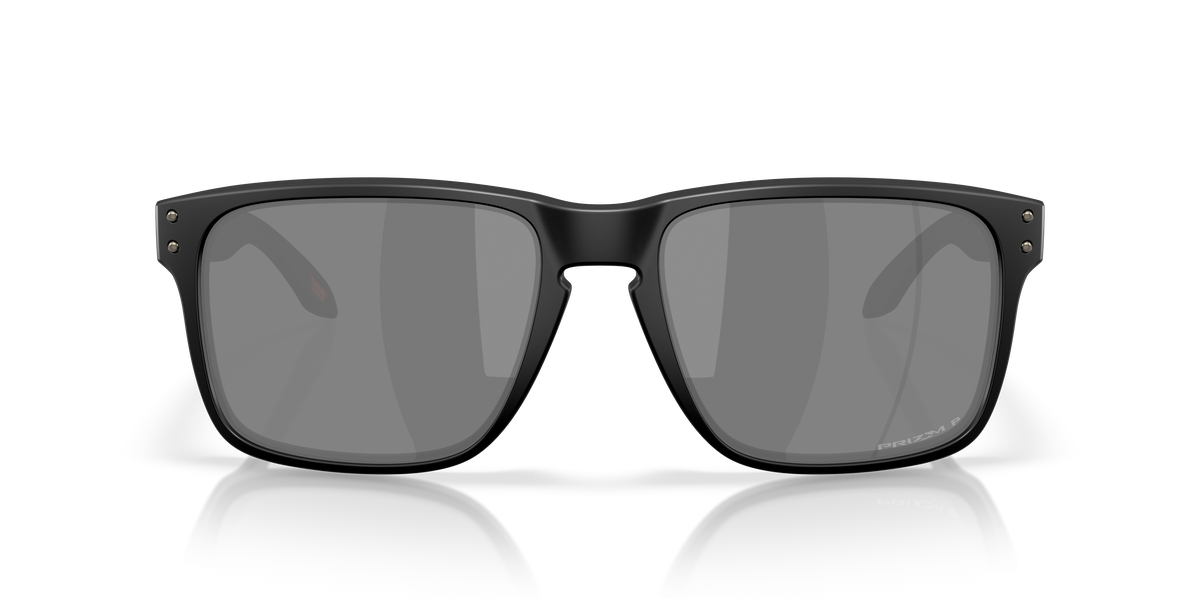 Gafas de Sol Oakley Holbrook™ XXL OO9487 Negro Mate