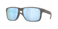 Gafas de Sol Oakley Holbrook™ XXL OO9487 Grano de Madera
