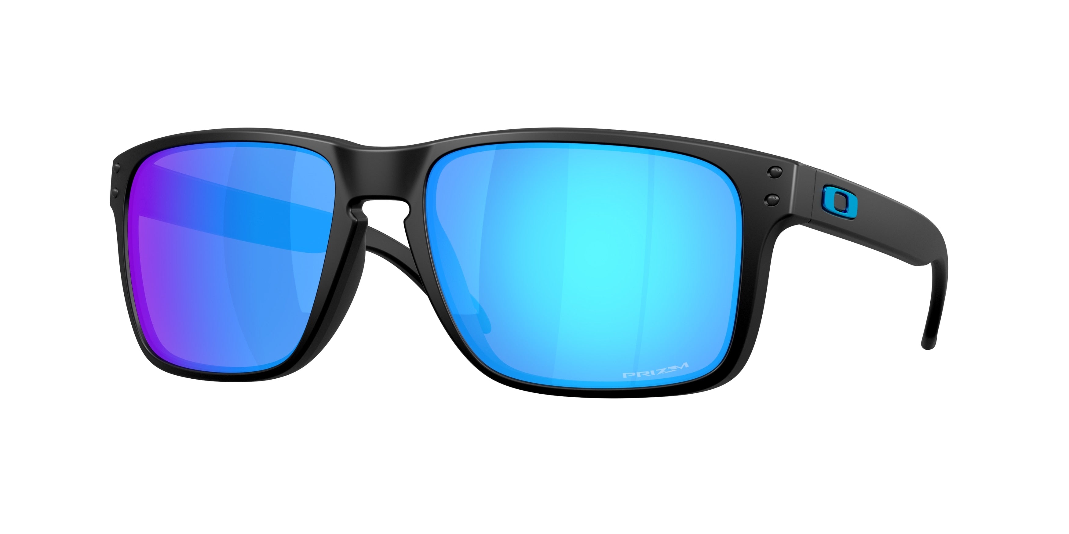 Gafas de Sol Oakley Holbrook™ XXL OO9487 Negro Mate