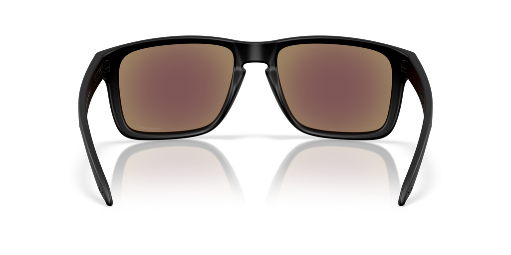 Gafas de Sol Oakley Holbrook™ XXL OO9487 Negro Mate