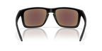 Gafas de Sol Oakley Holbrook™ XXL OO9487 Negro Mate