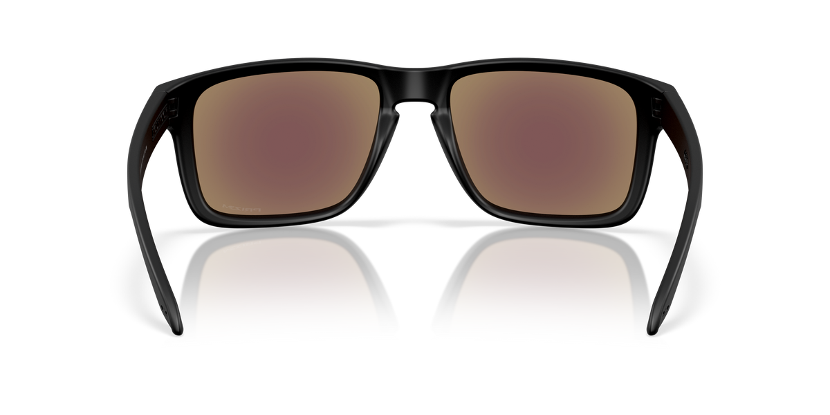 Gafas de Sol Oakley Holbrook™ XXL OO9487 Negro Mate
