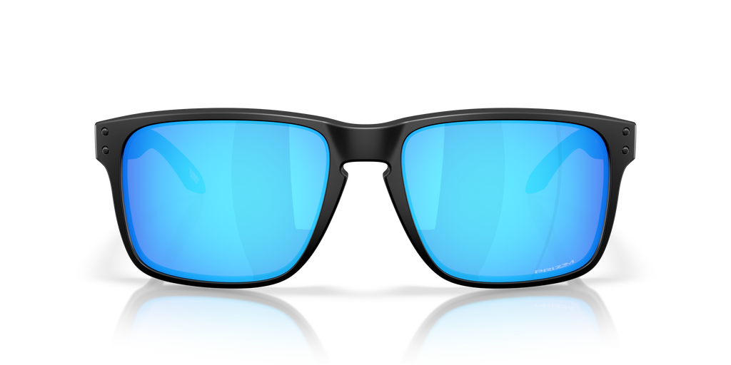 Gafas de Sol Oakley Holbrook™ XXL OO9487 Negro Mate
