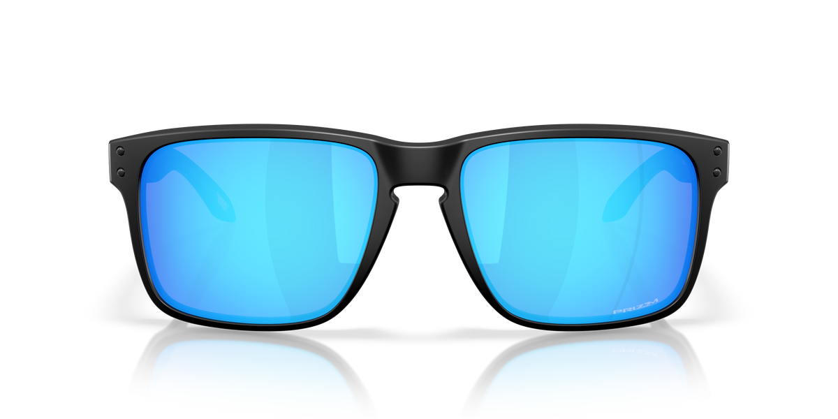 Gafas de Sol Oakley Holbrook™ XXL OO9487 Negro Mate