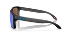 Gafas de Sol Oakley Holbrook™ XXL OO9487 Negro Mate
