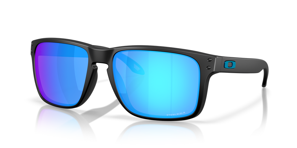 Gafas de Sol Oakley Holbrook™ XXL OO9487 Negro Mate