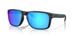 Gafas de Sol Oakley Holbrook™ XXL OO9487 Negro Mate