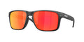Gafas de Sol Oakley Holbrook™ XXL OO9487 Camuflaje Negro Mate