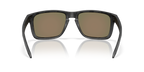 Gafas de Sol Oakley Holbrook™ XXL OO9487 Camuflaje Negro Mate