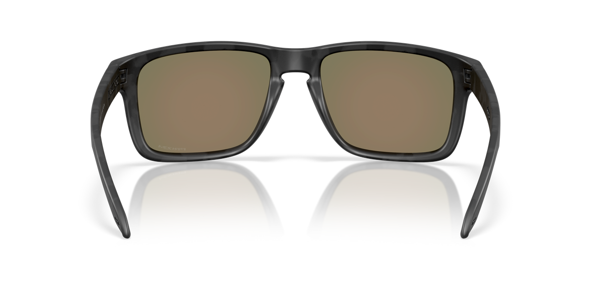 Gafas de Sol Oakley Holbrook™ XXL OO9487 Camuflaje Negro Mate