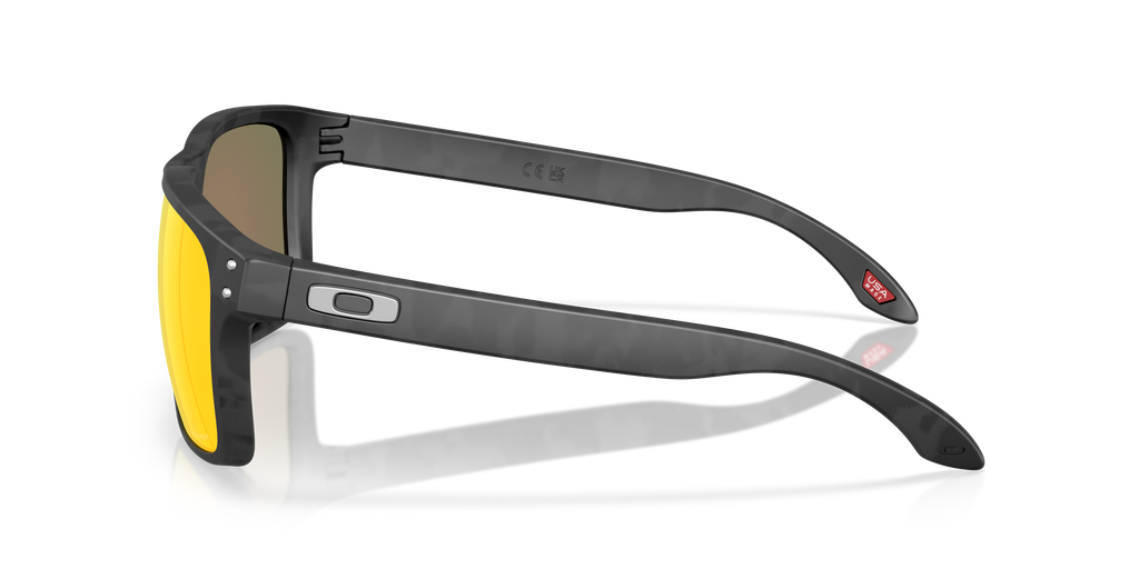 Gafas de Sol Oakley Holbrook™ XXL OO9487 Camuflaje Negro Mate