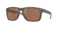 Gafas de Sol Oakley Holbrook™ XXL OO9487 Grano de Madera
