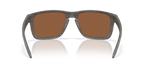 Gafas de Sol Oakley Holbrook™ XXL OO9487 Grano de Madera