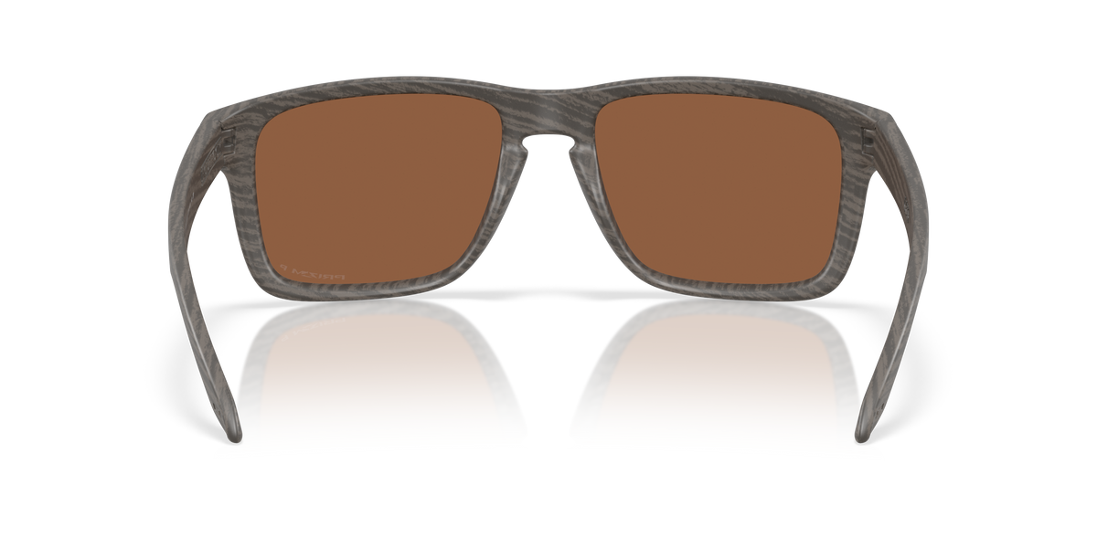 Gafas de Sol Oakley Holbrook™ XXL OO9487 Grano de Madera