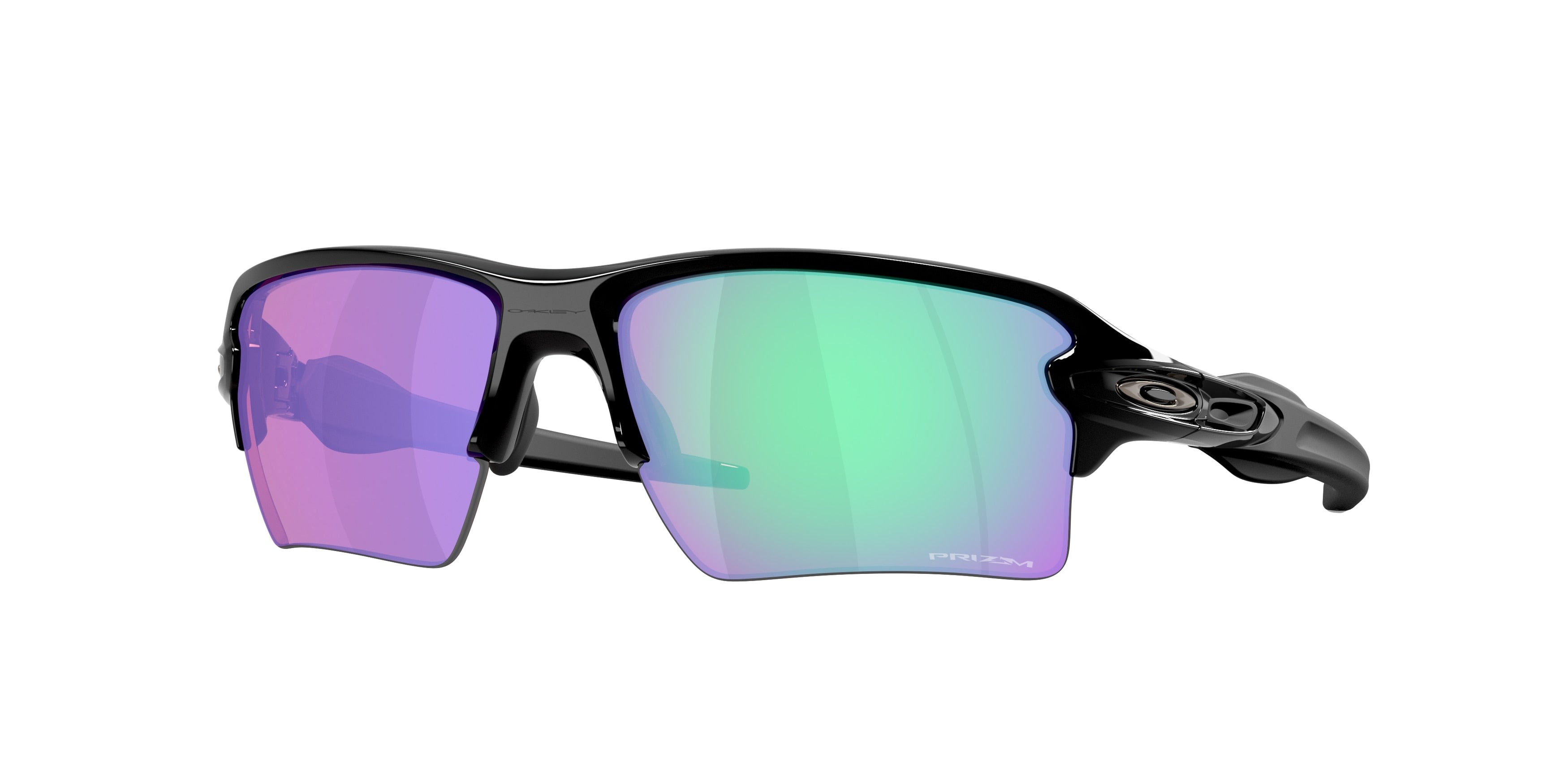 Gafas de Sol Oakley Flak® 2.0 XXL OO9488 Negro Pulido