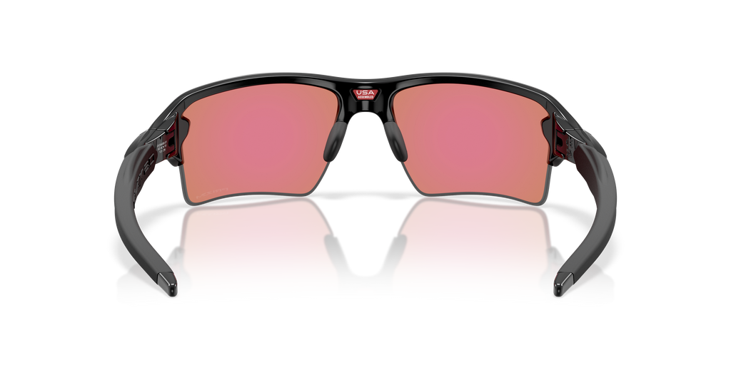 Gafas de Sol Oakley Flak® 2.0 XXL OO9488 Negro Pulido