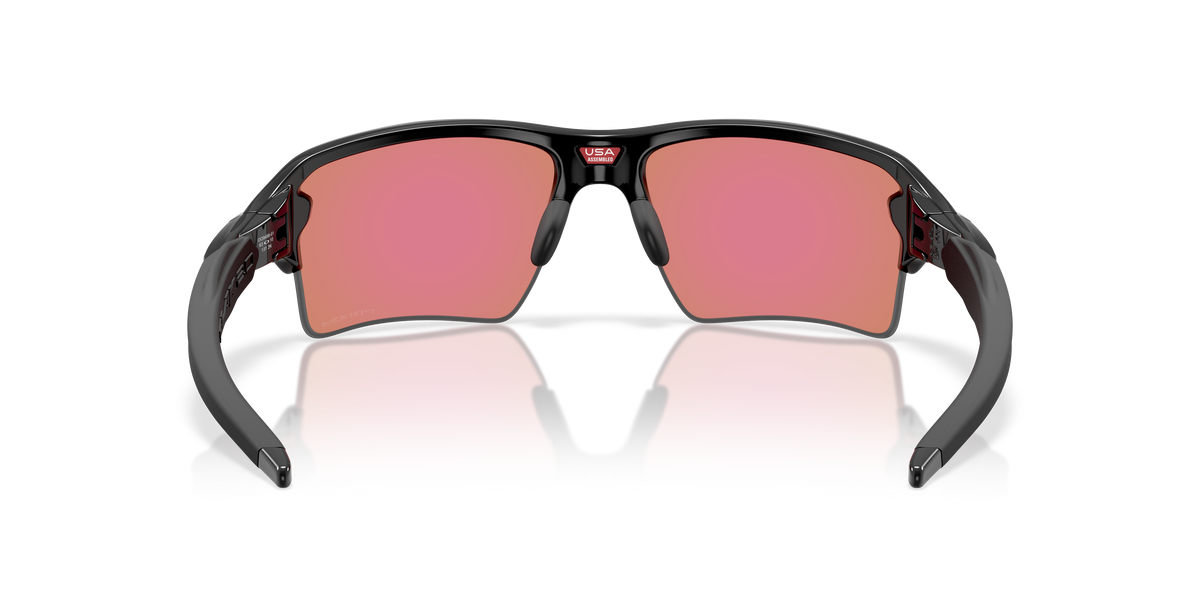 Gafas de Sol Oakley Flak® 2.0 XXL OO9488 Negro Pulido