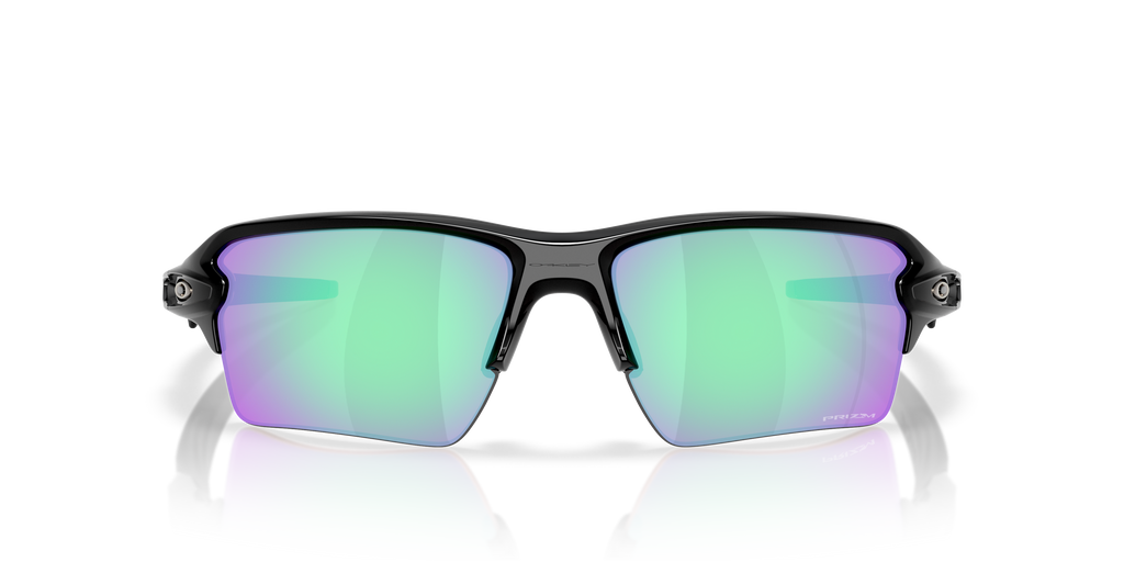 Gafas de Sol Oakley Flak® 2.0 XXL OO9488 Negro Pulido